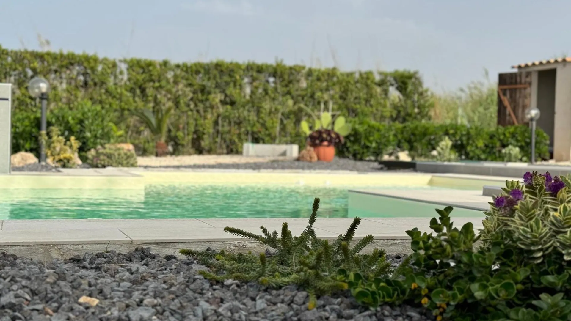 Semesterbostad Sun Holidays Home Marina di Modica Italien