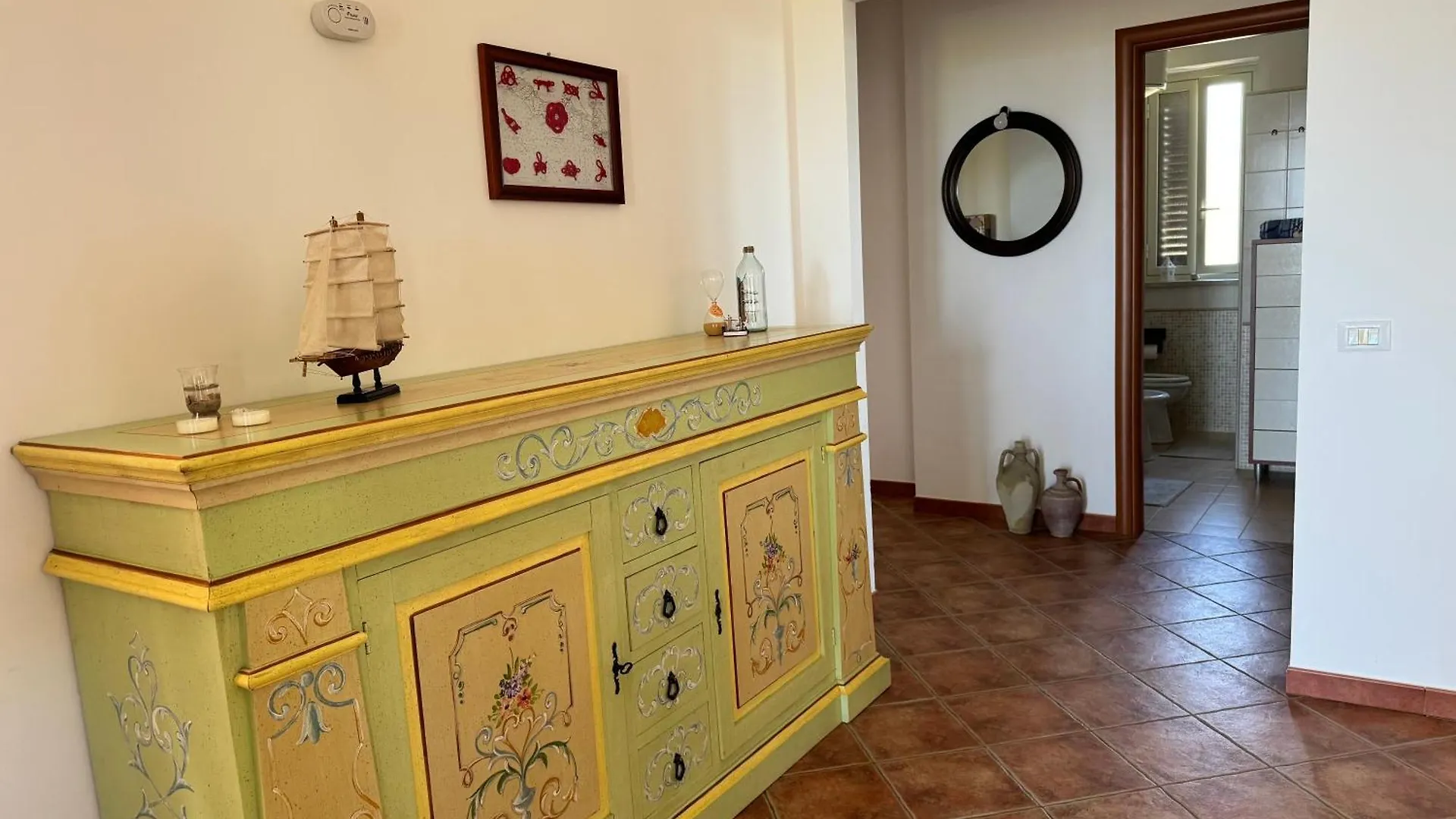 Semesterbostad Sun Holidays Home Marina di Modica
