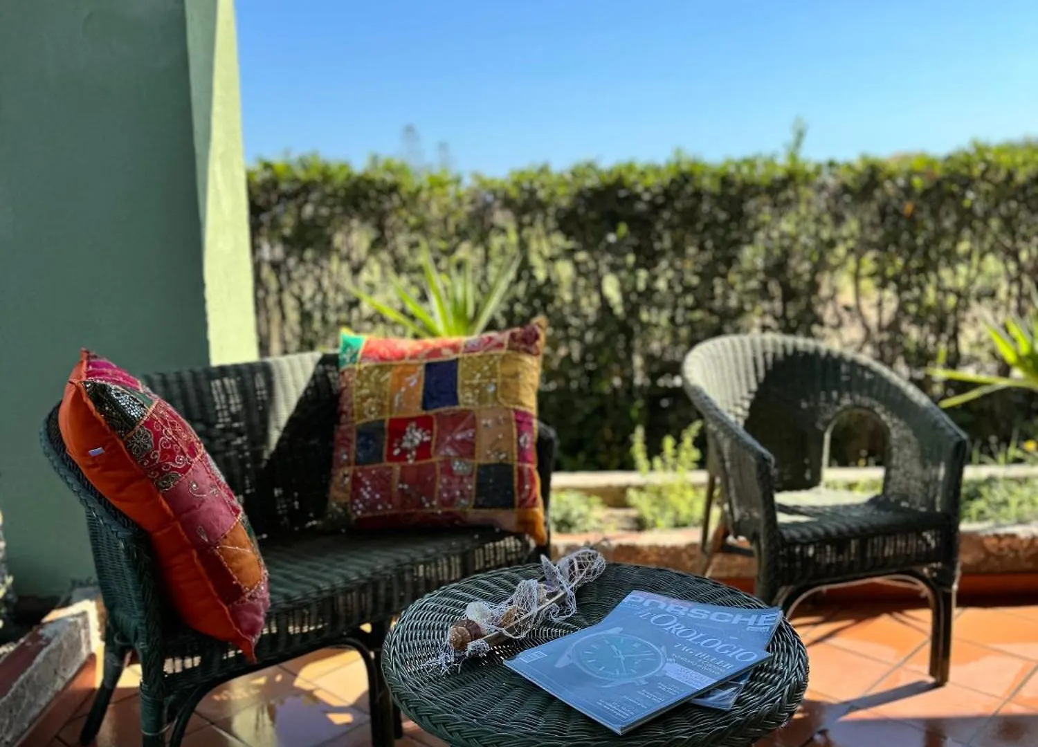 Sun Holidays Home Marina di Modica