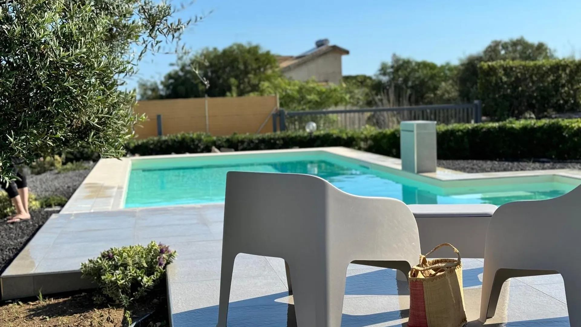 Sun Holidays Home Marina di Modica Semesterbostad
