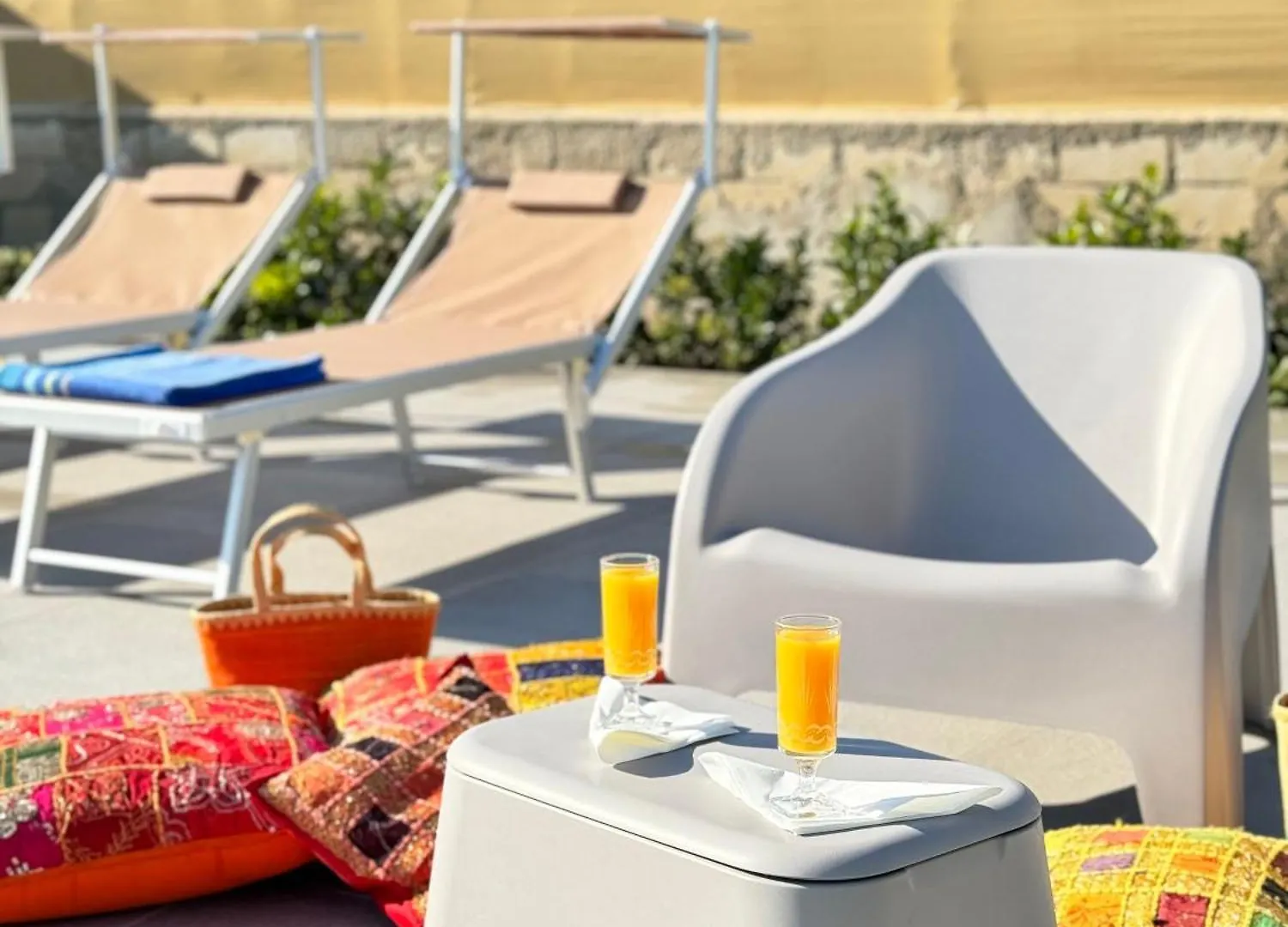 Sun Holidays Home Marina di Modica 0*,  Italien