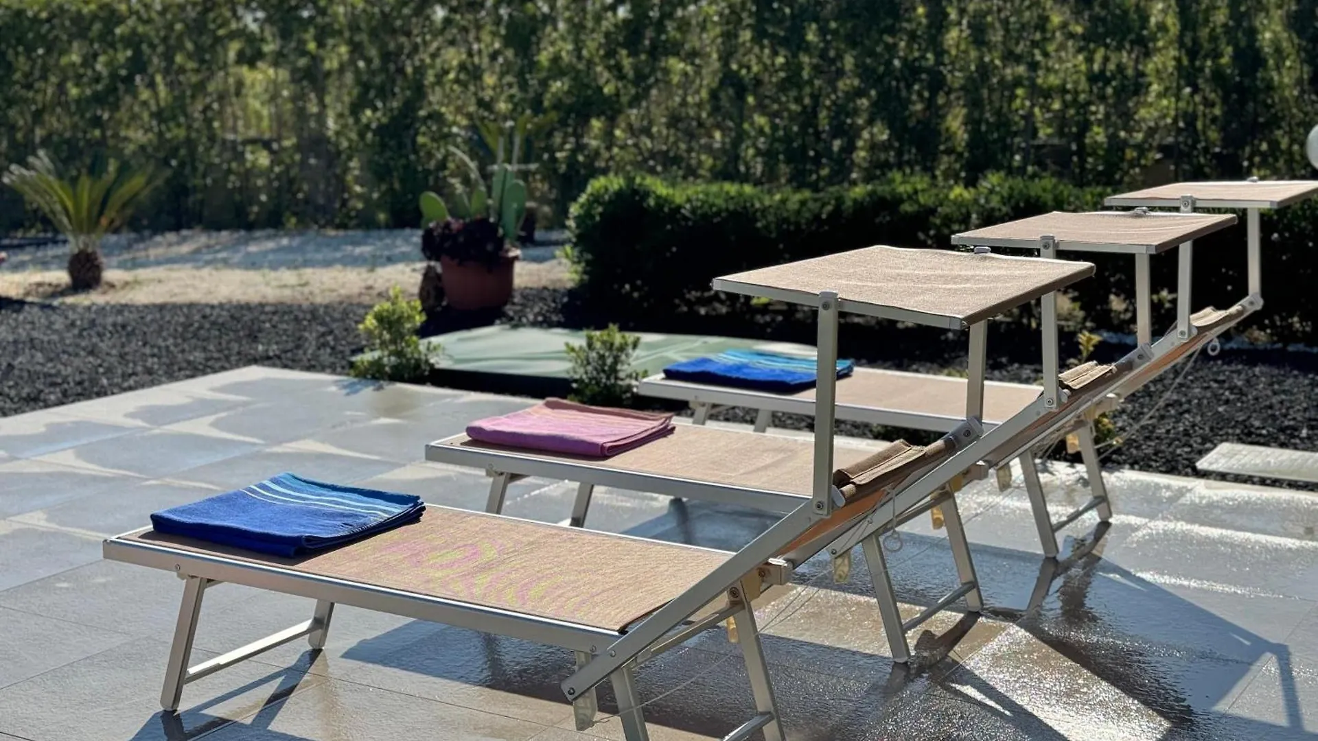Semesterbostad Sun Holidays Home Marina di Modica